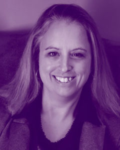 Amanda Bento-King - portrait