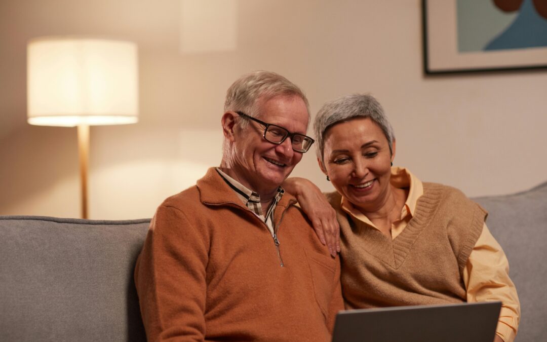 How to Know What You Can Afford When It Comes to Senior Living
